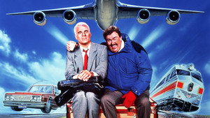 Самолетом, поездом, машиной (фильм, 1987)