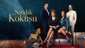 Запах сундука (сериал, 2023)