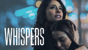 Шептуны (сериал, 2020)