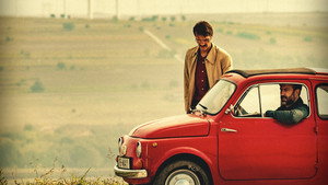 Чарльстон (фильм, 2017)