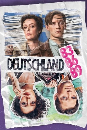 Германия 83 (сериал, 2015)
