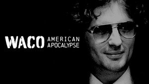 Уэйко: Американский апокалипсис (сериал, 2023)