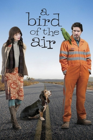 Он, она и попугай (фильм, 2011)