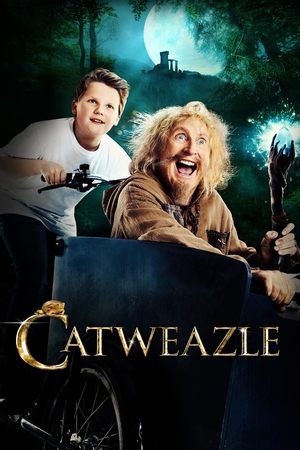 Катуизэль (фильм, 2021)