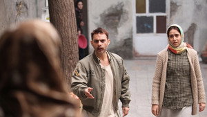 Жизнь и один день (фильм, 2016)