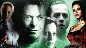 Голод (сериал, 1997)