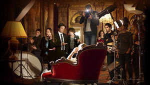 Десять процентов (сериал, 2015)