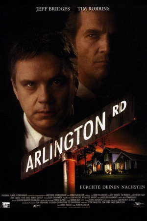 Дорога на Арлингтон (фильм, 1998)