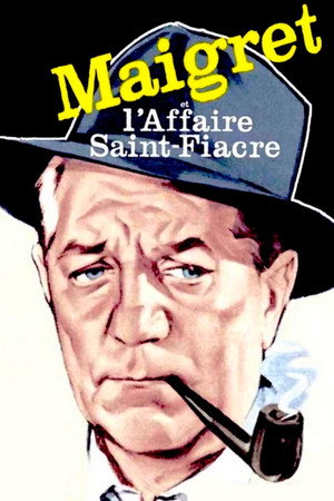 Мегрэ и дело Сен-Фиакр (фильм, 1959)