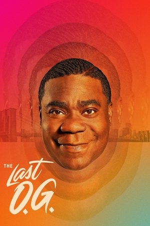 Последний настоящий гангстер (сериал, 2018)