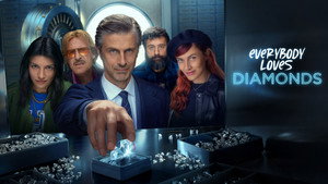 Все любят бриллианты (сериал, 2023)