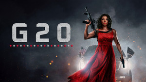 Большая двадцатка (фильм, 2025)