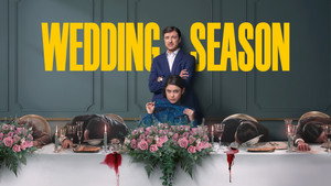 Сезон свадеб (сериал, 2022)