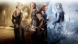 Белоснежка и Охотник 2 (фильм, 2016)