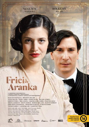 Фрици и Аранка (фильм, 2022)