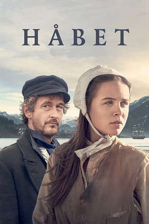 Надежда (сериал, 2018)