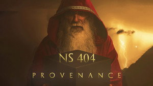 НС404: Происхождение (фильм, 2018)