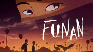 Фунань: Новые люди (мультфильм, 2018)