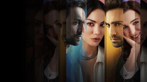 Между миром и мной (сериал, 2022)