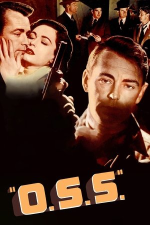 Управление стратегических служб (фильм, 1946)