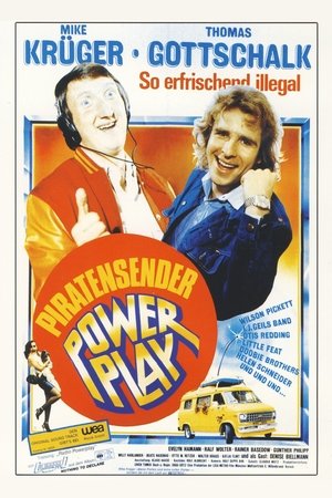 Радиопираты (фильм, 1982)