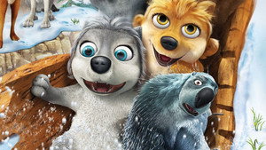 Альфа и Омега 7: Большое обледенение (мультфильм, 2016)