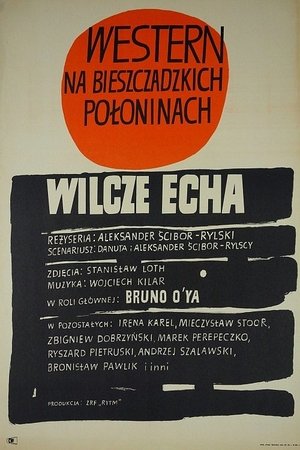 Волчье эхо (фильм, 1968)
