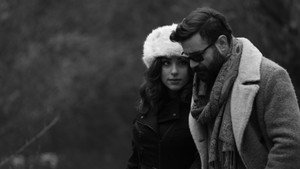 Когда Бог спит (фильм, 2017)