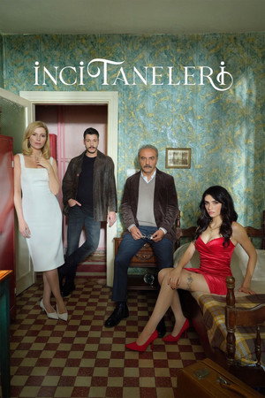Жемчужные зёрна (сериал, 2024)