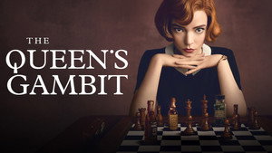 Ход королевы (сериал, 2020)