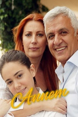 Моя мама (сериал, 2007)