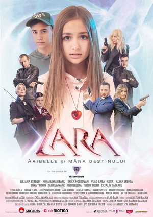 Лара. Арибель и рука судьбы (фильм, 2018)