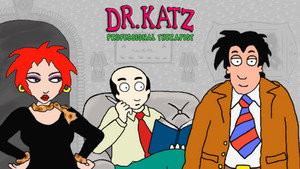 Доктор Кац (мультсериал, 1995)
