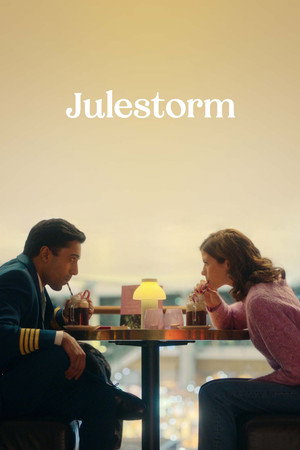 Рождественская буря (сериал, 2022)