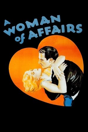 Женщина дела (фильм, 1928)