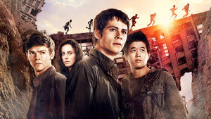 Бегущий в лабиринте 2: Испытание огнём (фильм, 2015)