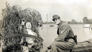 Время любить и время умирать (фильм, 1958)