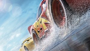 Тачки 3 (мультфильм, 2017)