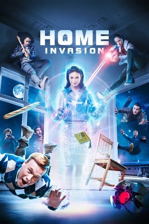 Вторжение (сериал, 2021)