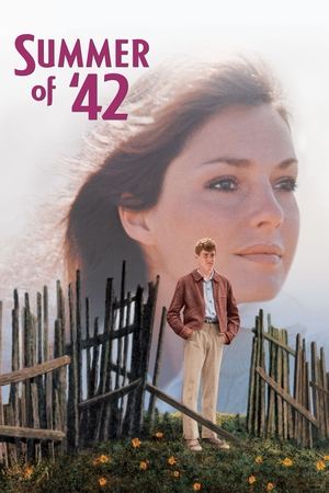 Лето 42-го (фильм, 1971)