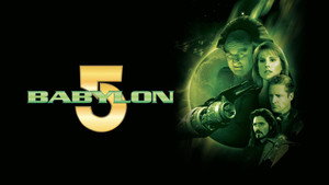 Вавилон 5 (сериал, 1993)