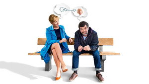 Я потерял Альбера (фильм, 2018)