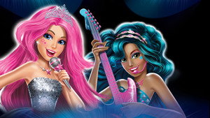 Барби: Рок-принцесса (мультфильм, 2015)