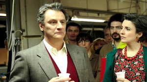 Либеро Грасси (фильм, 2018)