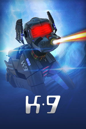 К-9 (сериал, 2009)