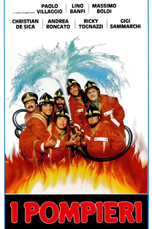 Пожарные (фильм, 1985)