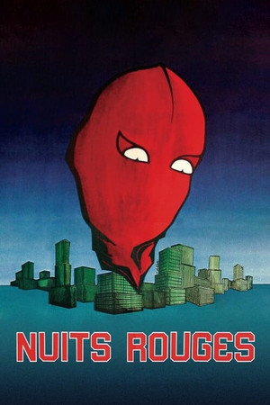 Красные ночи (фильм, 1974)