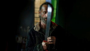 Ходячие мертвецы (сериал, 2011)