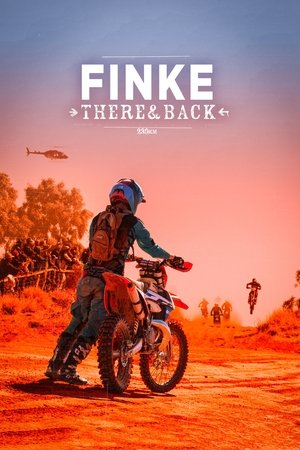 Финке: гонка туда и обратно (фильм, 2018)
