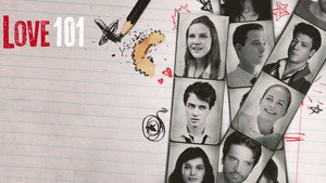 Любовь 101 (сериал, 2020)